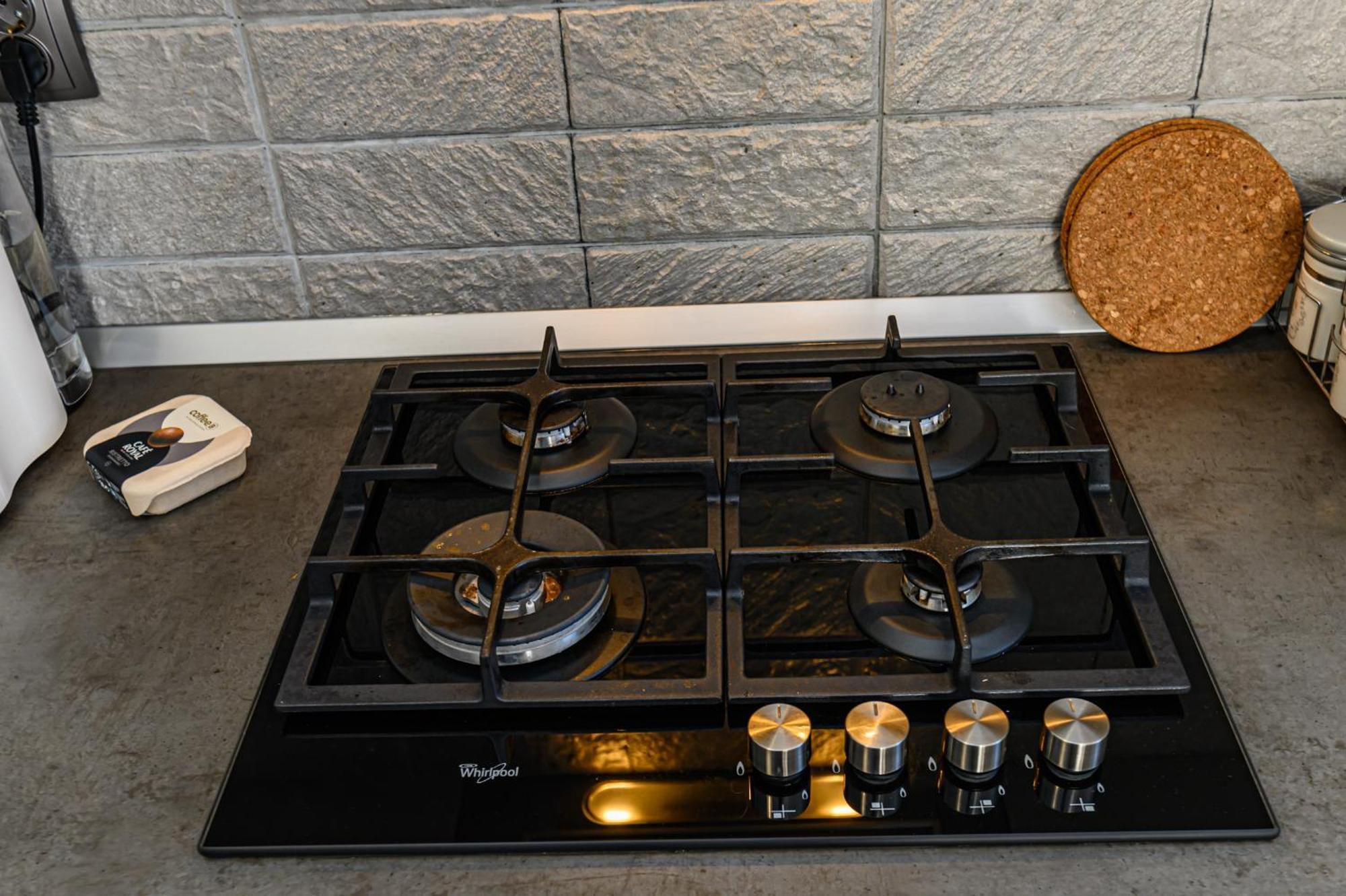 Mabu Apartment 布拉索夫 外观 照片