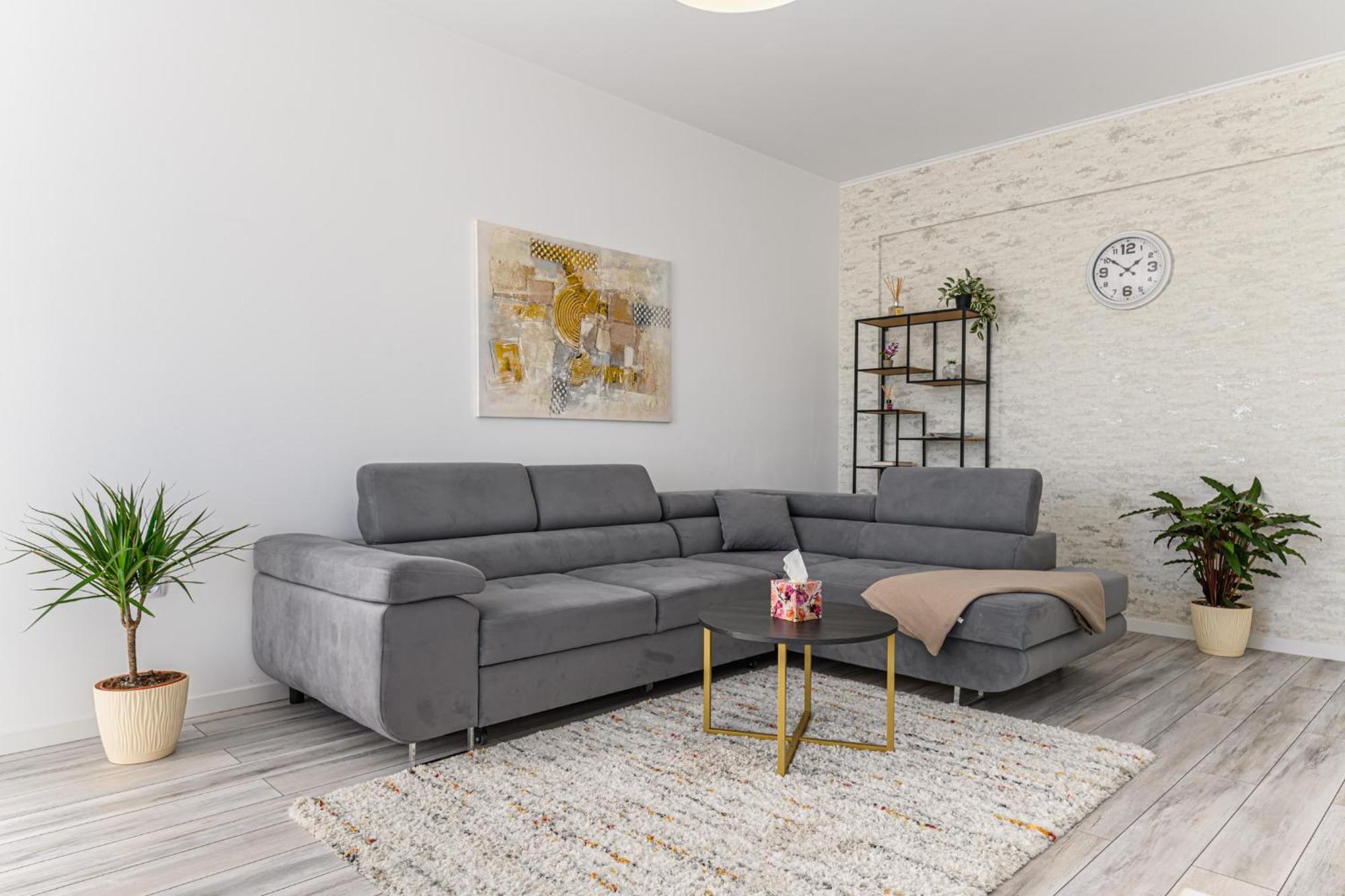Mabu Apartment 布拉索夫 外观 照片