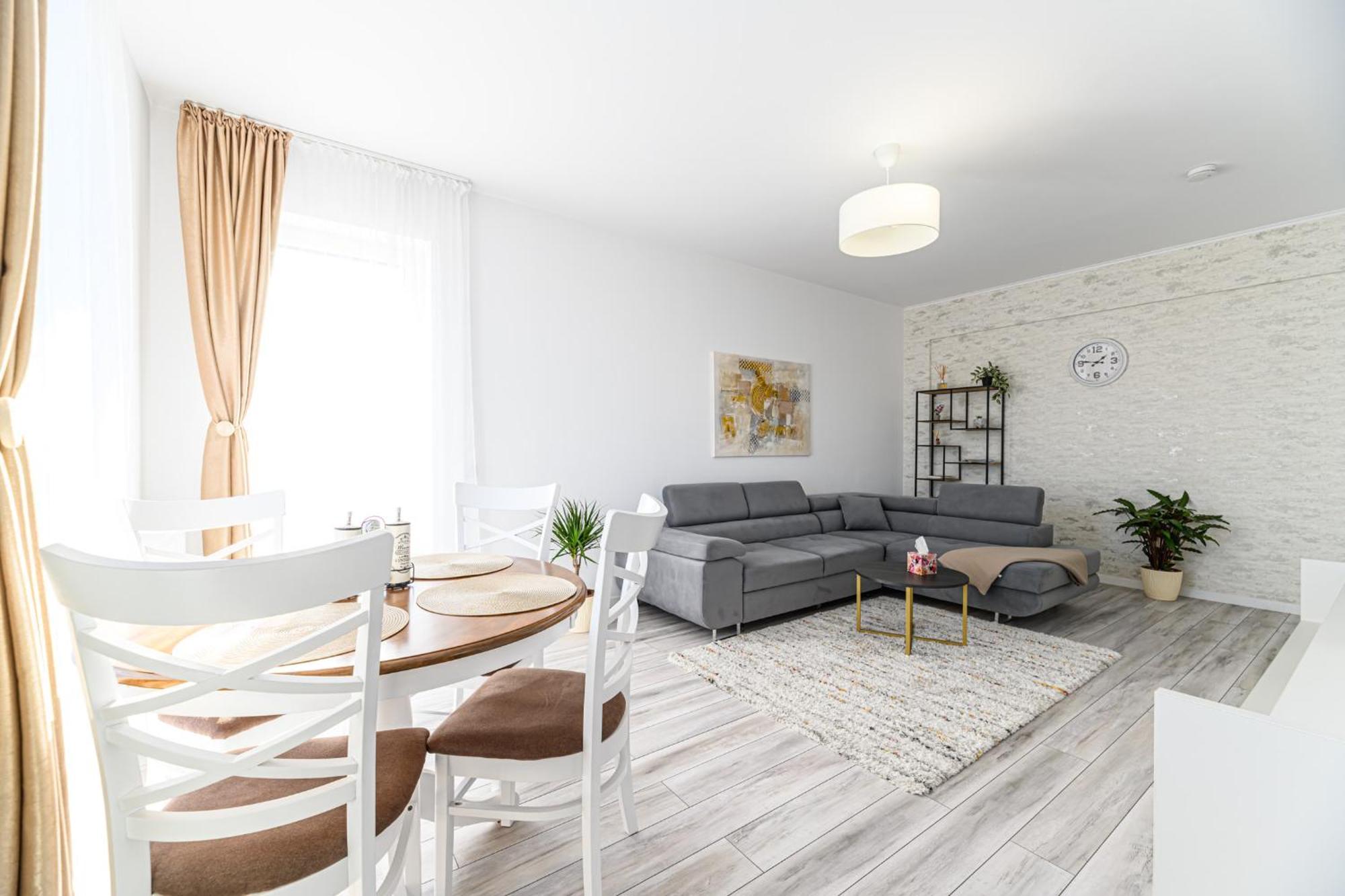 Mabu Apartment 布拉索夫 外观 照片