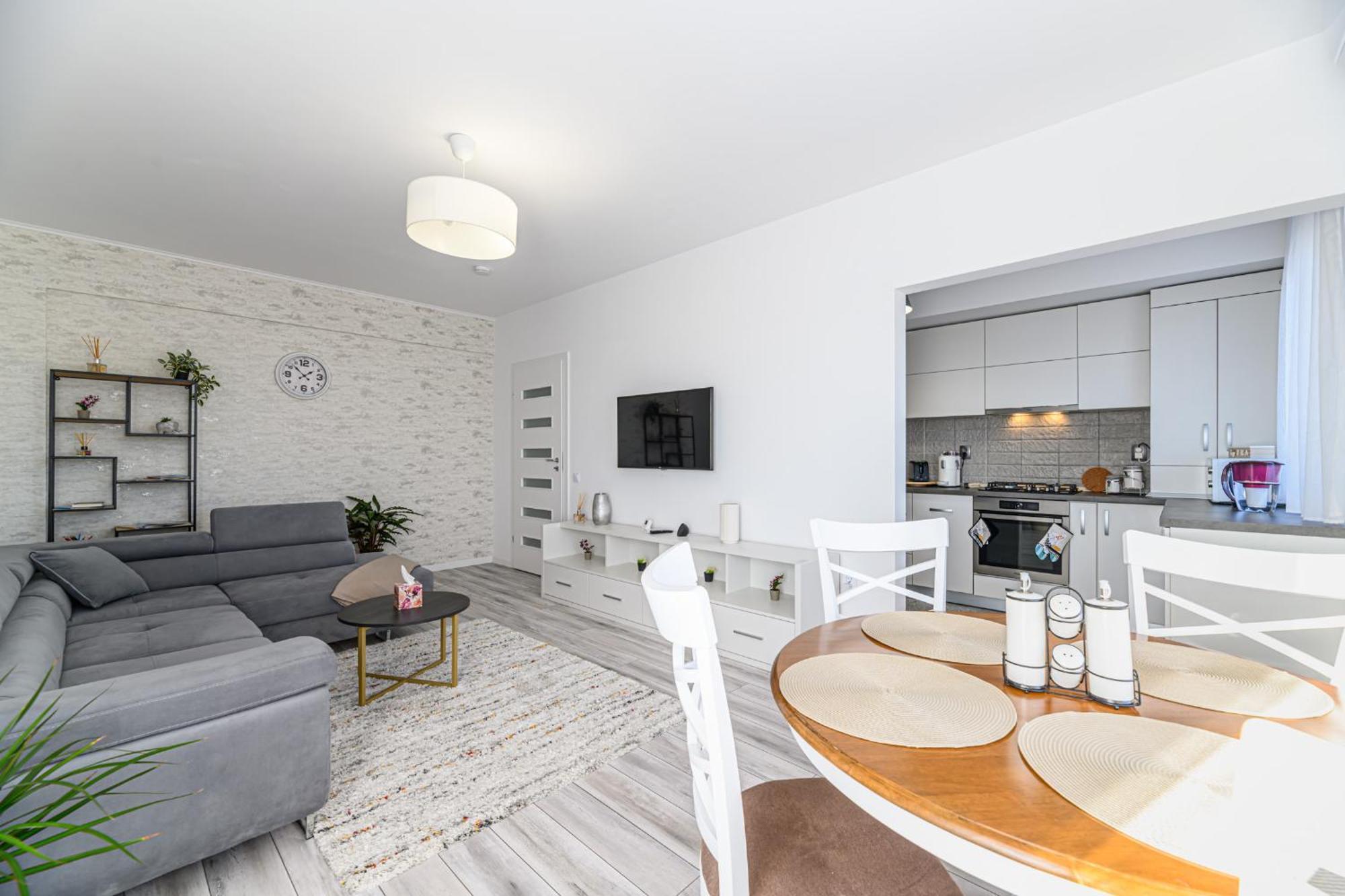 Mabu Apartment 布拉索夫 外观 照片