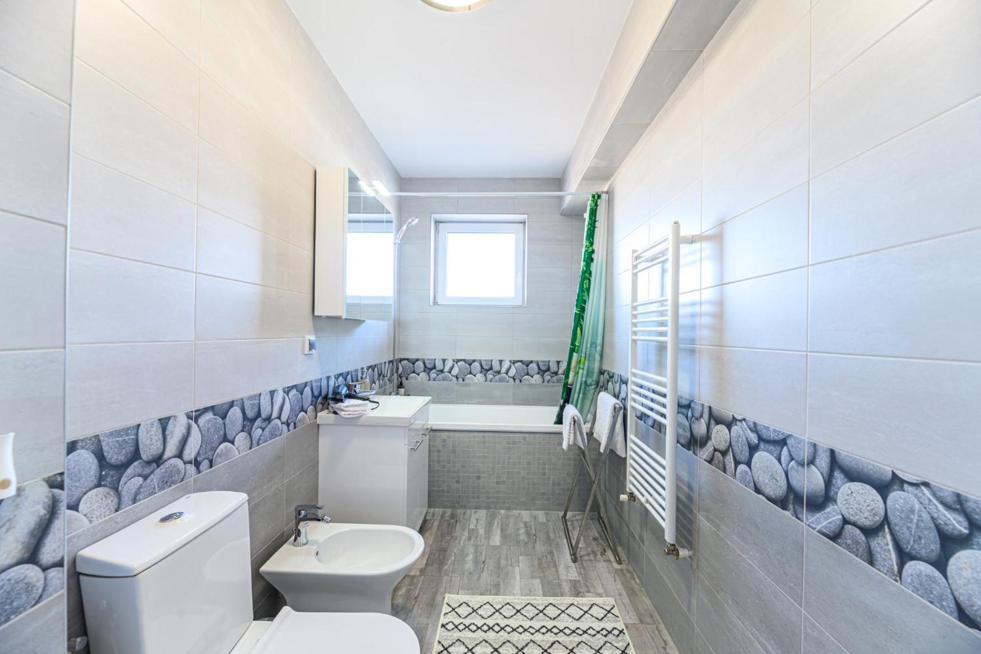 Mabu Apartment 布拉索夫 外观 照片