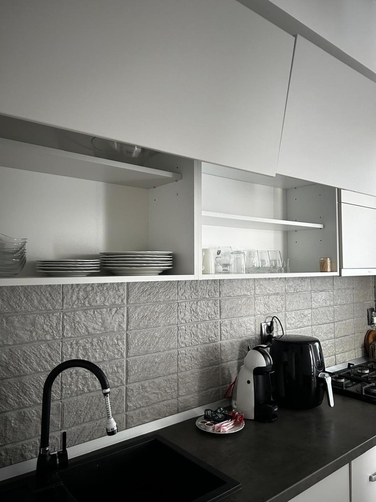Mabu Apartment 布拉索夫 外观 照片