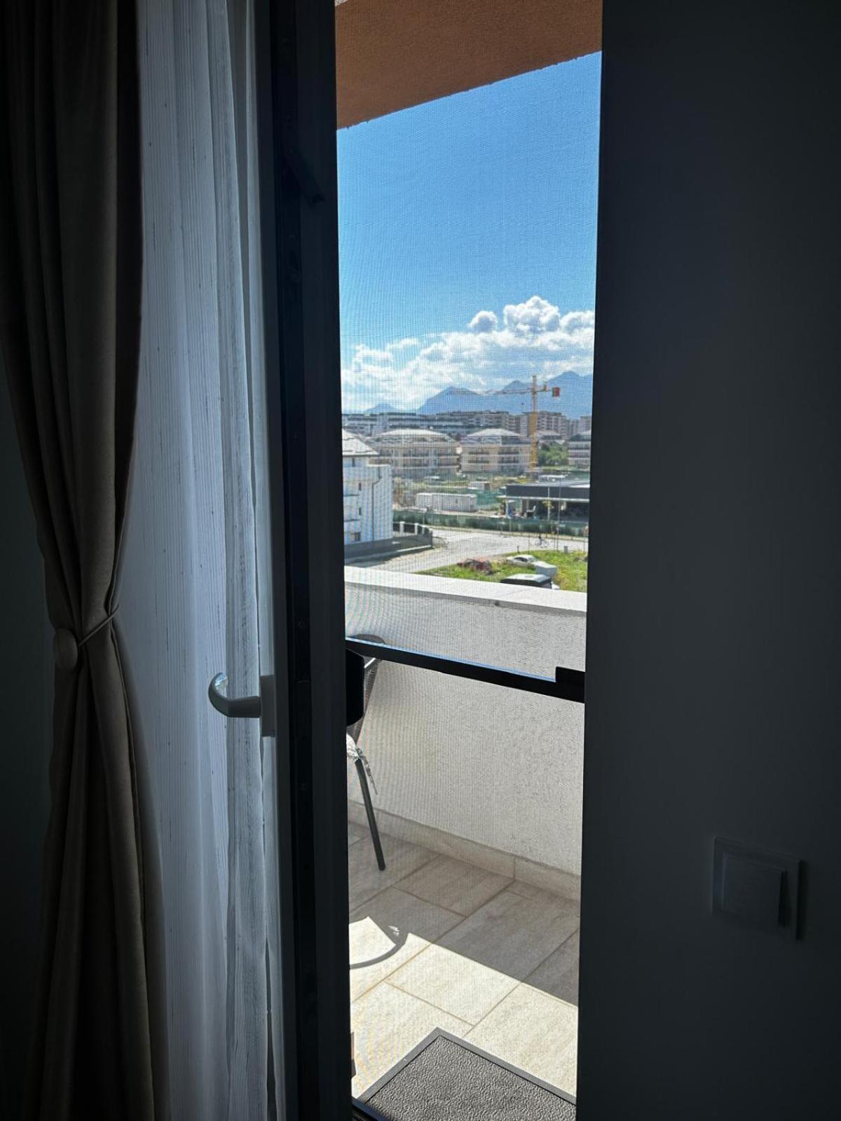 Mabu Apartment 布拉索夫 外观 照片